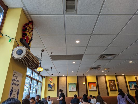 Udupi Madras Cafe by null