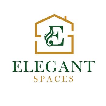 Elegant Spaces - the logo for elegant spaces - General Contractors Near Me - San Antonio, Texas Elegant Spaces - the logo for elegant spaces - General Contractors Near Me - San Antonio, Texas