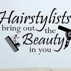 Hair by Maria