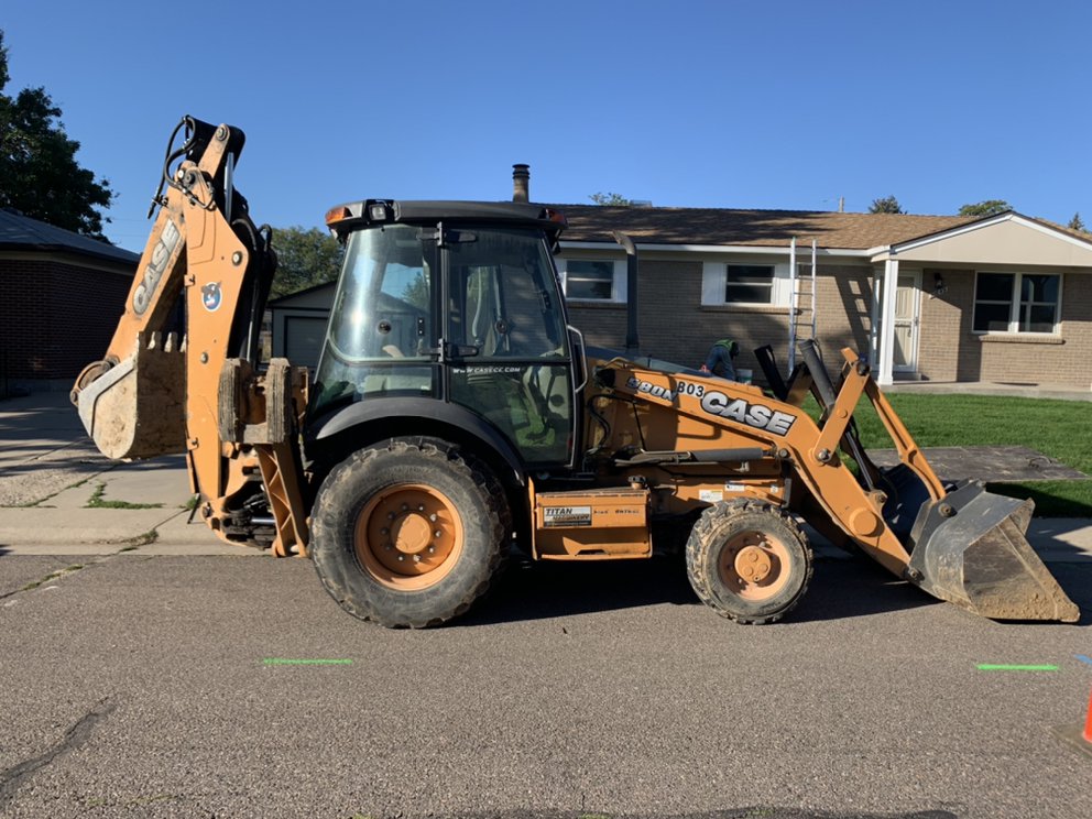 Slide of Pipeline Specialists