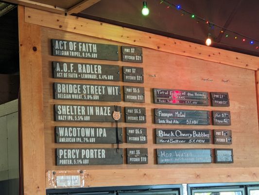 Brotherwell Brewing by null