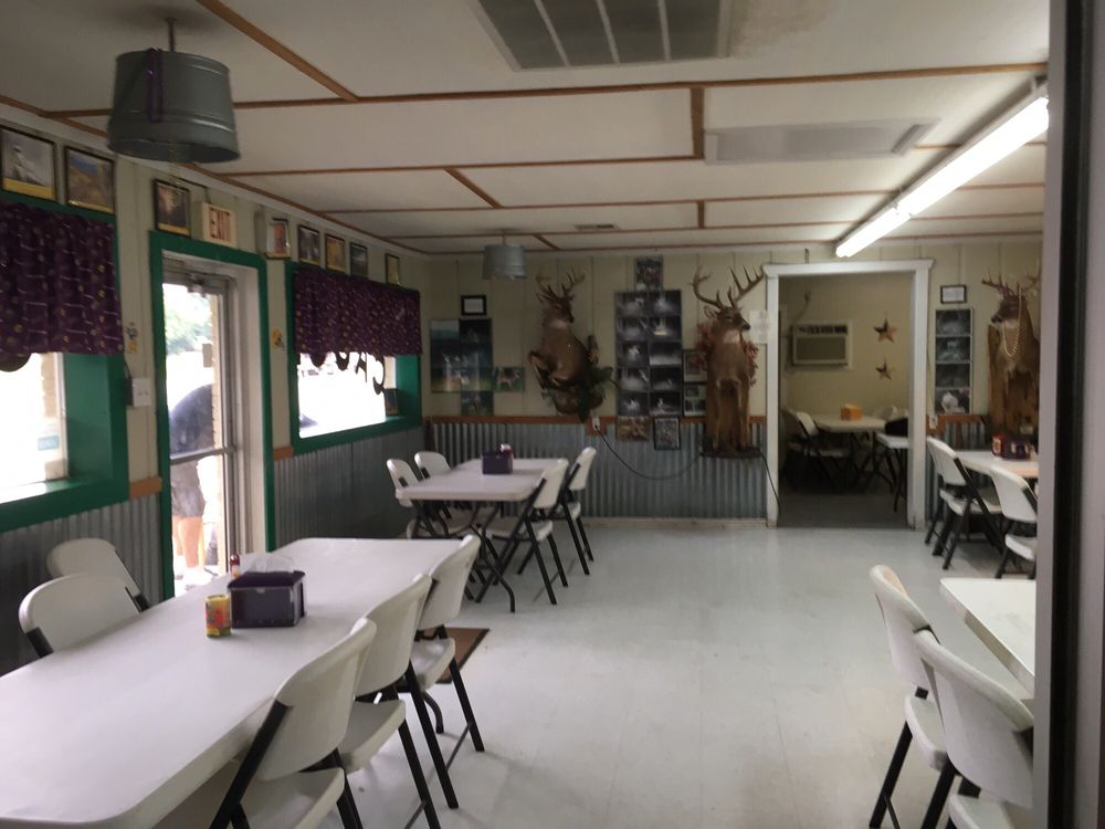 CAJUN WORKS VALERO GAS STATION 24392 US190, Krotz Springs, Louisiana