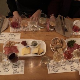 Cheese Board Cheese Board
