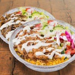 Sal's Platters