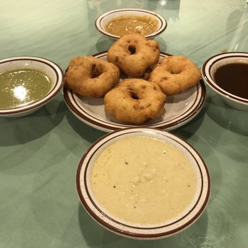 Maharajah India Cuisine - Methu vada - Indian Near Me - Rancho Cucamonga , California