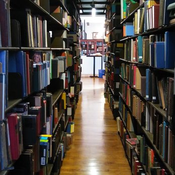 The Mercantile Library - Libraries Near Me - Cincinnati, Ohio