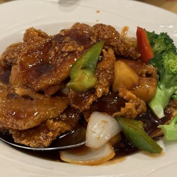 Sun Ming Chinese Restaurant - Fish Filet in Vinegar Sauce - Chinese Near Me - Irmo, South Carolina Sun Ming Chinese Restaurant - Fish Filet in Vinegar Sauce - Chinese Near Me - Irmo, South Carolina