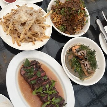 Twenty Eight - Steakhouses Near Me - Irvine, California