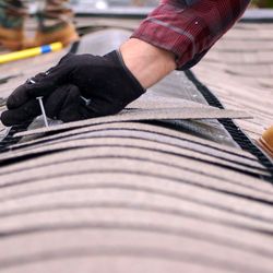 Autumn Oaks Roofing - Roof Repair