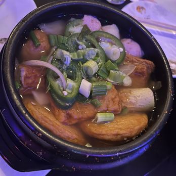 Kong Pocha - Odeng-Tang - Korean Near Me - Baltimore, Maryland Kong Pocha - Odeng-Tang - Korean Near Me - Baltimore, Maryland