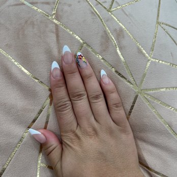 VIP NAILS & SPA - Nails done by Trish. - Nail Salons Near Me - Buena Park, California VIP NAILS & SPA - Nails done by Trish. - Nail Salons Near Me - Buena Park, California