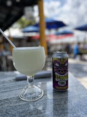 Circles Waterfront Restaurant by null