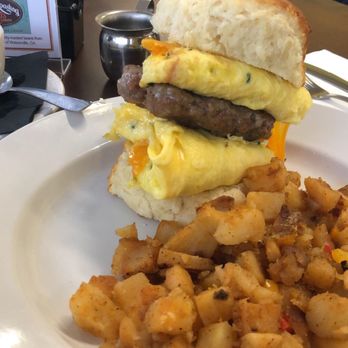 Dirtbag Tea Cafe - Cafes Near Me - Orangevale, California