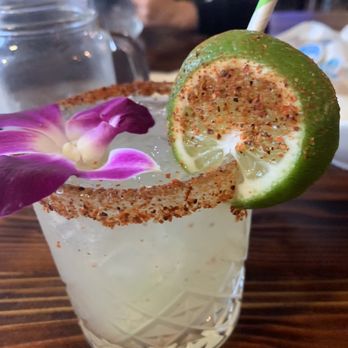 Tostadas - Margarita - Breakfast & Brunch Near Me - San Jose, California