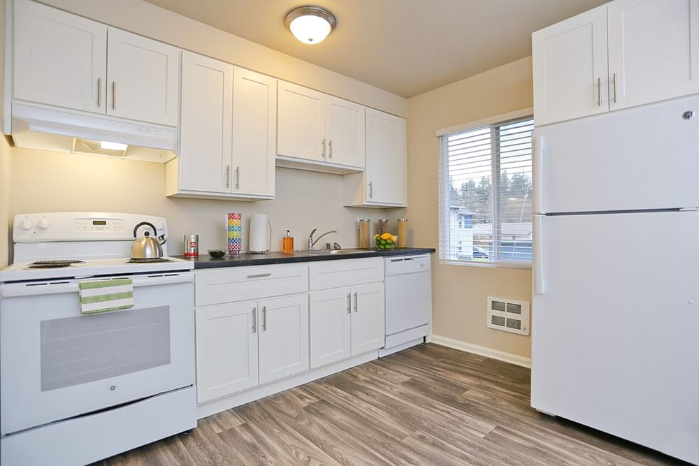 FOREST PARK ESTATES 17 Photos 4632 Fowler Ave, Everett, Washington