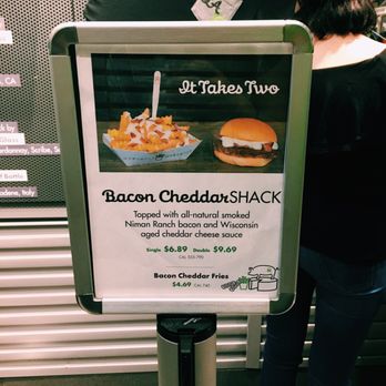 Shake Shack Glendale - Burgers Near Me - Glendale, California