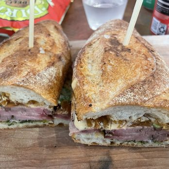 The Butcherman - Barbeque Near Me - Sonoma, California