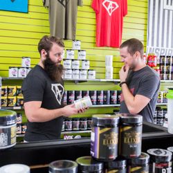 Athletes' Nutrition-Oceanside
