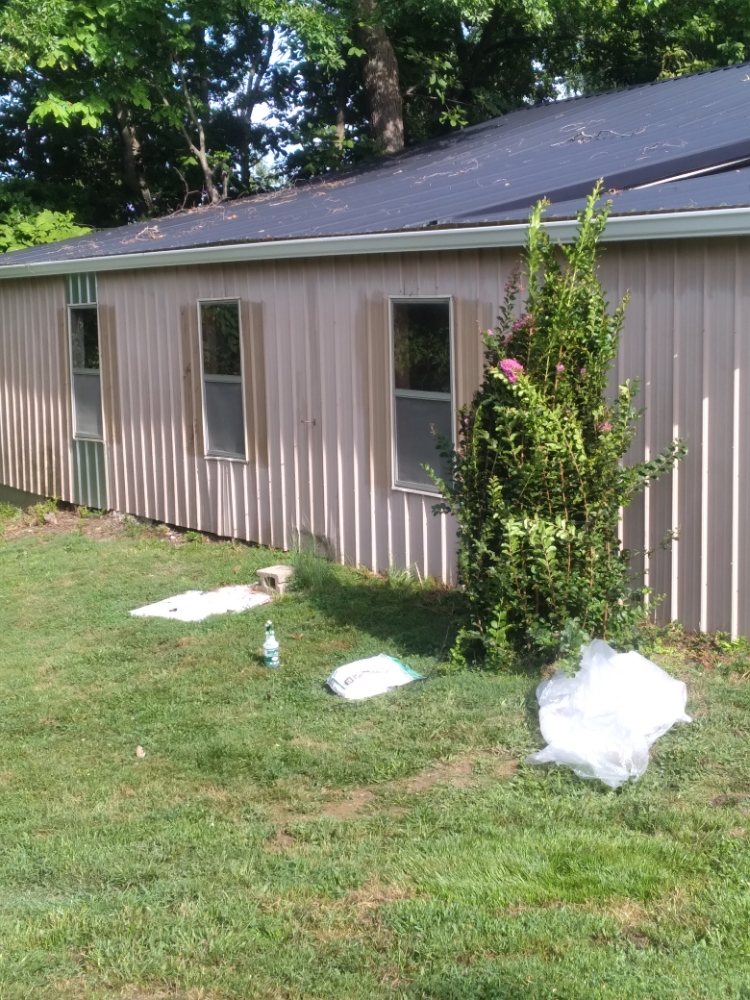 Slide of Jumpstart Home Improvements