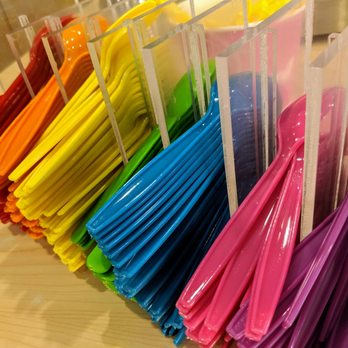 Yogurt Island - Love the bright colors - Ice Cream & Frozen Yogurt Near Me - Temecula, California Yogurt Island - Love the bright colors - Ice Cream & Frozen Yogurt Near Me - Temecula, California