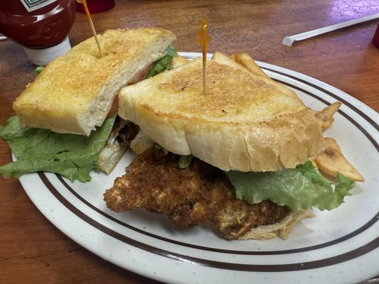 Royal Palm Grill by null