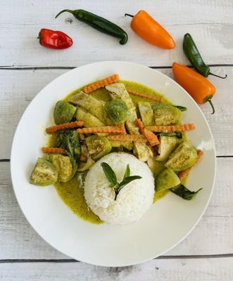 Banana Blossom Thai Cuisine by null