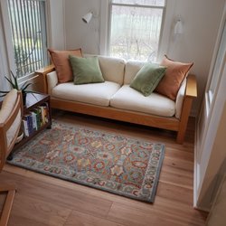 Bruce's Carpets & Flooring