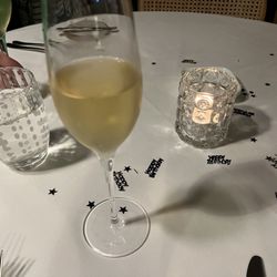 The French Table
