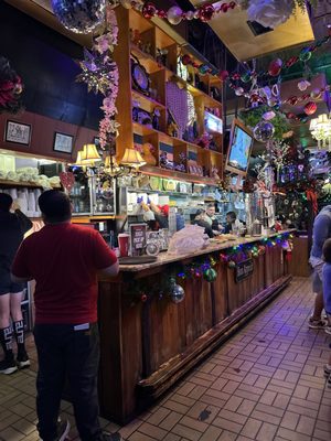 Santi’s Restaurante Mexicano by null