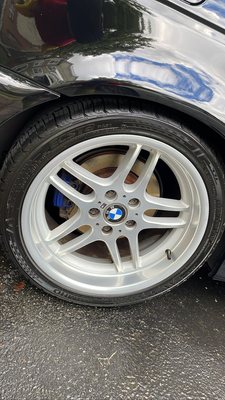 Tire, Wheel, & Rim Detailing (Mobile) - 5+ years of experience providing affordable mobile auto detailing services including engine cleaning, vacuuming, interior detailing, mobile car wash, headlight restoration, clay bar treatment, tire detailing, & wheel & rim detailing. Call today to schedule your prompt service at an affordable rate.