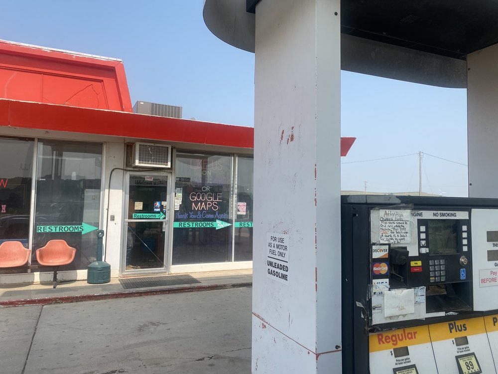 D & S OIL 25 Photos 216 Hwy 156, Ellsworth, Kansas Gas Stations Phone Number Yelp