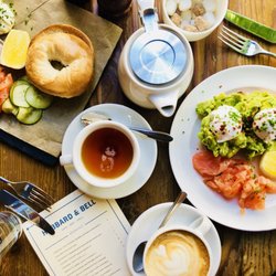 Hubbard & Bell