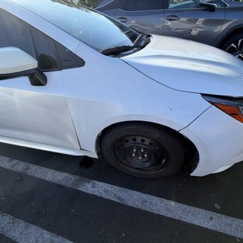 Thompson’s Autobody - Mobile Dent Repair Near Me Thompson’s Autobody - Mobile Dent Repair Near Me