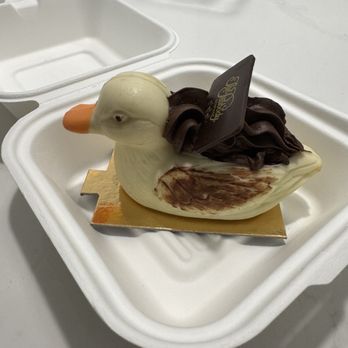The Peabody Memphis - A very expensive dessert - Hotels Near Me - Memphis, Tennessee The Peabody Memphis - A very expensive dessert - Hotels Near Me - Memphis, Tennessee