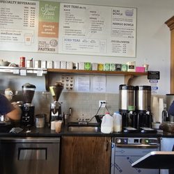 Sweet Pea's Cafe