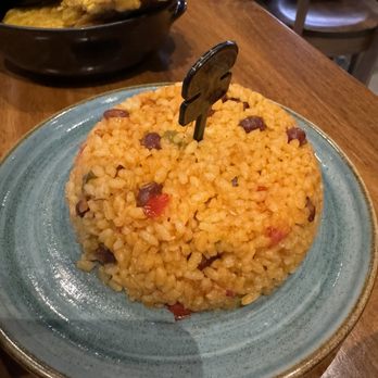 Pal Campo Restaurant - Arroz con gandulees - Puerto Rican Near Me - Lake Mary, Florida Pal Campo Restaurant - Arroz con gandulees - Puerto Rican Near Me - Lake Mary, Florida