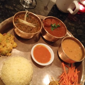 The Himalayan - Himalayan/Nepalese Near Me - Calgary, Alberta