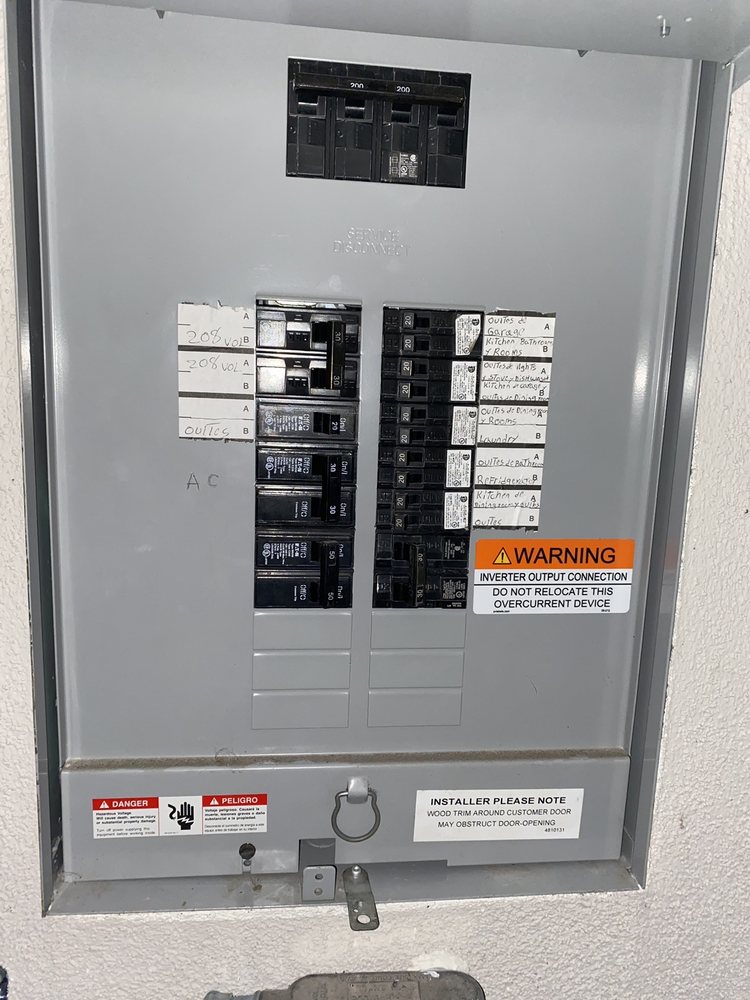 Slide of Cornerstone Construction & Roofing