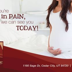 Cedar City Chiropractic & Rehabilitation