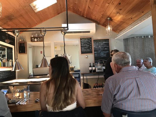 Clean Slate Eatery by null