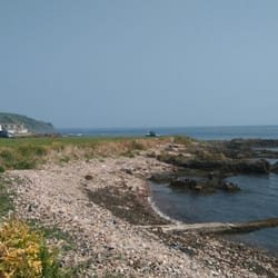 Cushendall Caravan Park