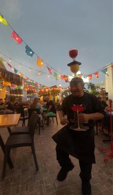 Restaurante Mextreme by null