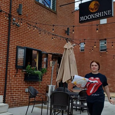 Moonshine Philly by null