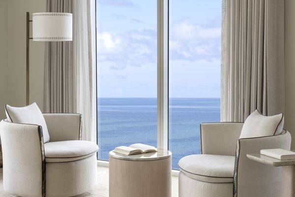 The Ritz-Carlton Key Biscayne, Miami by null