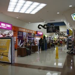 Sunny Park Shopping Centre