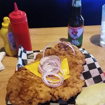 The Hydrant Bar & Grill - Bars Near Me - Washington, Indiana The Hydrant Bar & Grill - Bars Near Me - Washington, Indiana