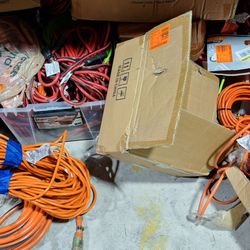 Luke’s Outlet Liquidation Warehouse