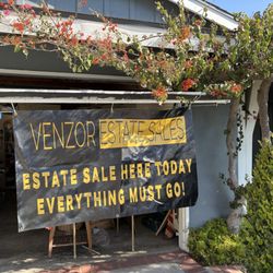Venzor Estate Sales