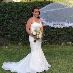 Orange County Beach Bride
