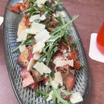 ALEX - Bruschetta - Bars Near Me - Wiesbaden, HE